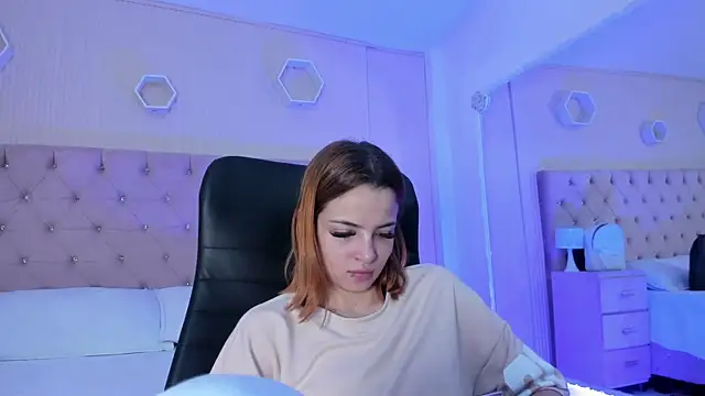 MadisonSky  online show from 23, 9, 2025