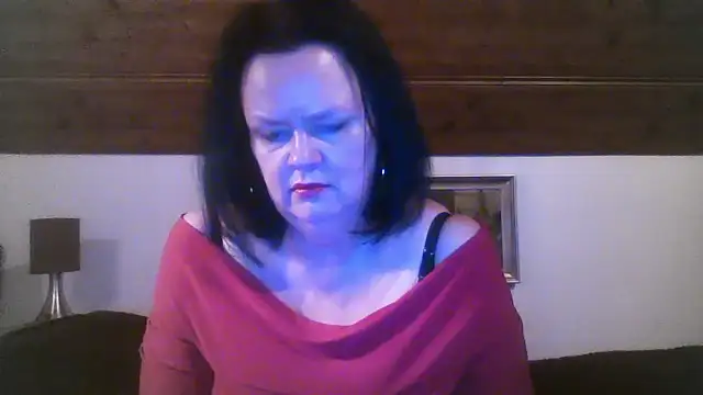 Snapshot of TiffanyMature chatting on 22, 9, 2025 TiffanyMature online show from 22, 9, 2025