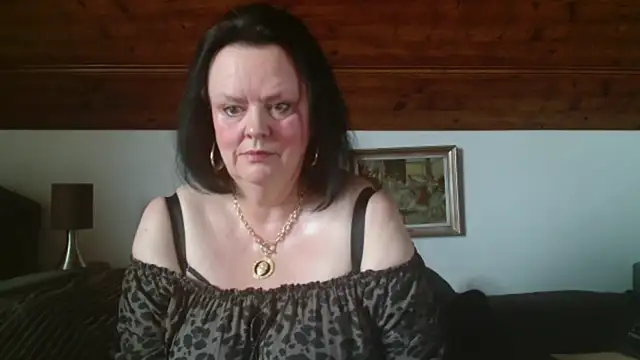 Snapshot of TiffanyMature chatting on 30, 9, 2025 TiffanyMature online show from 30, 9, 2025