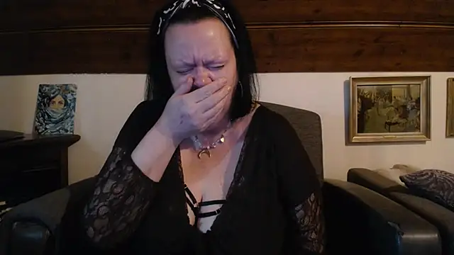 Snapshot of TiffanyMature chatting on 13, 5, 2026 TiffanyMature online show from 13, 5, 2026