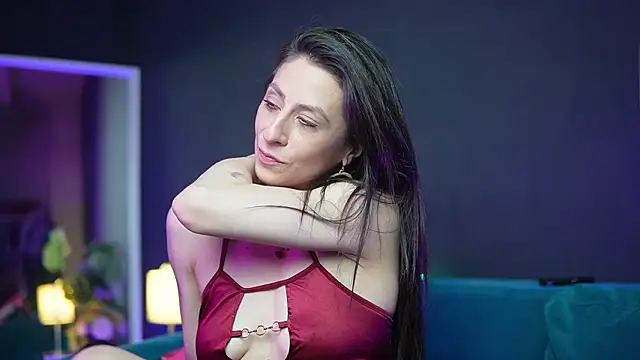 RubyRosa online show from 11, 3, 2026