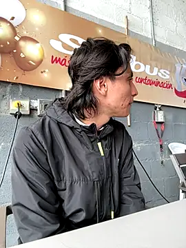 AlexanderHall online show from 11, 10, 2025