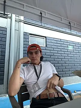 AlexanderHall online show from 14, 10, 2025