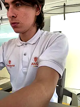 AlexanderHall online show from 22, 10, 2025