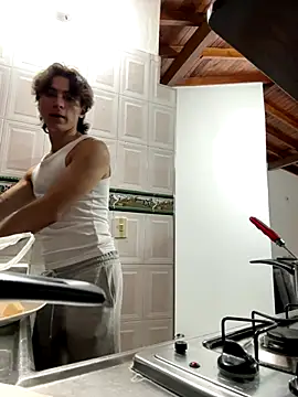 AlexanderHall online show from 30, 10, 2025