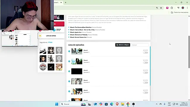 Snapshot of dirty_model chatting on 28, 9, 2025 dirty model online show from 28, 9, 2025