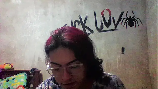 dirty model online show from 3, 12, 2025