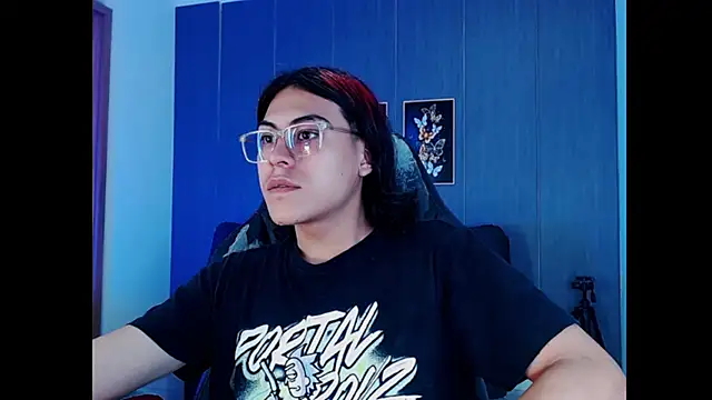 dirty model online show from 13, 1, 2026