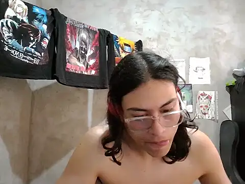 dirty model online show from 15, 5, 2026