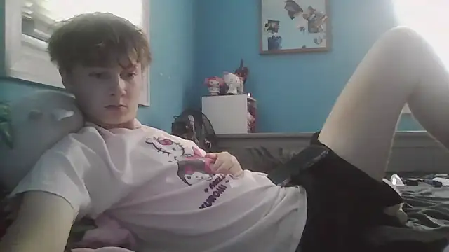 Liam axel35 online show from 21, 9, 2025