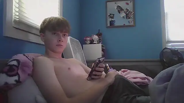 Liam axel35 online show from 3, 10, 2025