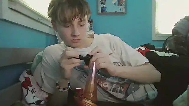 Liam axel35 online show from 14, 10, 2025