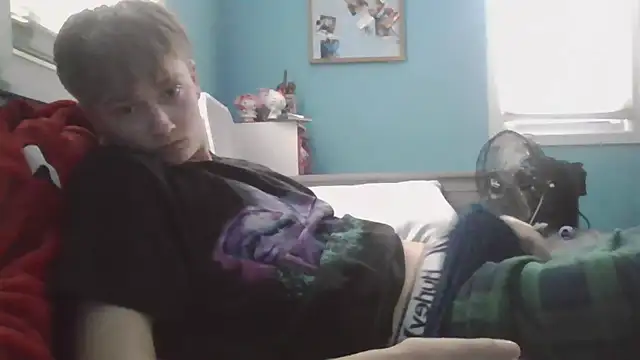 Liam axel35 online show from 3, 12, 2025