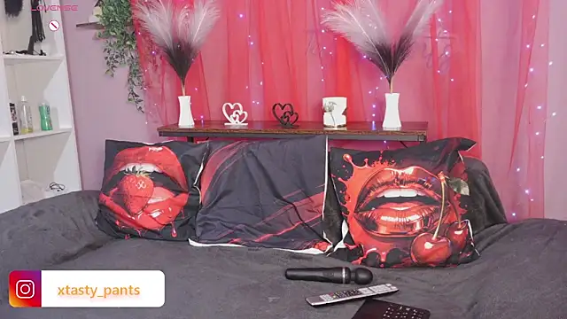 Tasty pants online show from 29, 5, 2026