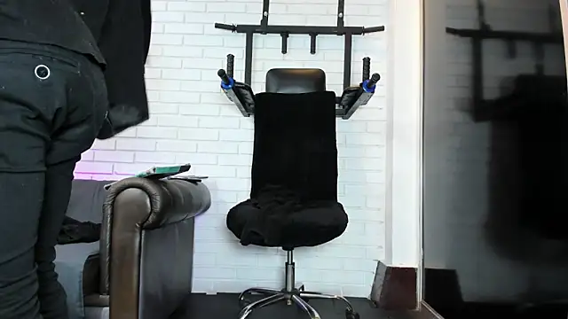 ItaloMoore online show from 15, 3, 2026