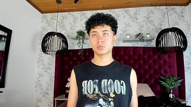 NoahDupont online show from 18, 9, 2025