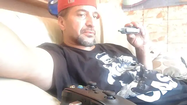 N3V3RPANICxh online show from 22, 5, 2026