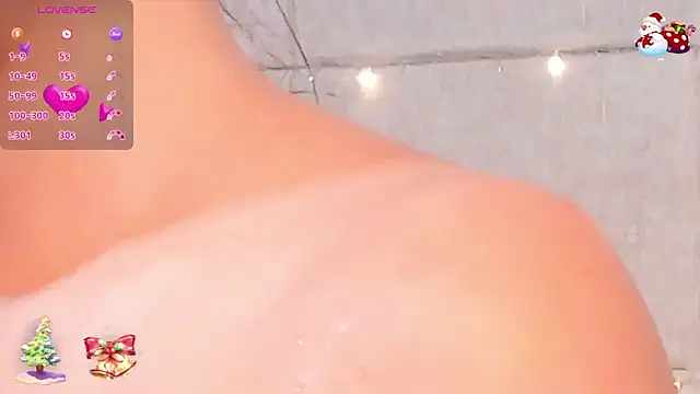 Snapshot of VioletHilton chatting on 14, 1, 2026 VioletHilton online show from 14, 1, 2026