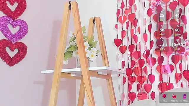 Snapshot of VioletHilton chatting on 14, 2, 2026 VioletHilton online show from 14, 2, 2026