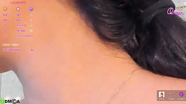 Snapshot of VioletHilton chatting on 26, 2, 2026 VioletHilton online show from 26, 2, 2026