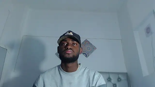 eebony stallion online show from 14, 1, 2026