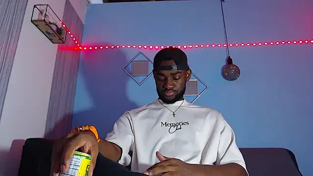 eebony stallion online show from 6, 3, 2026