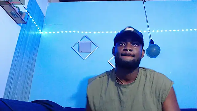 Snapshot of eebony_stallion chatting on 9, 5, 2026 eebony stallion online show from 9, 5, 2026
