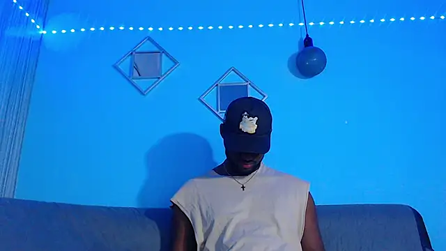 Snapshot of eebony_stallion chatting on 11, 6, 2026 eebony stallion online show from 11, 6, 2026