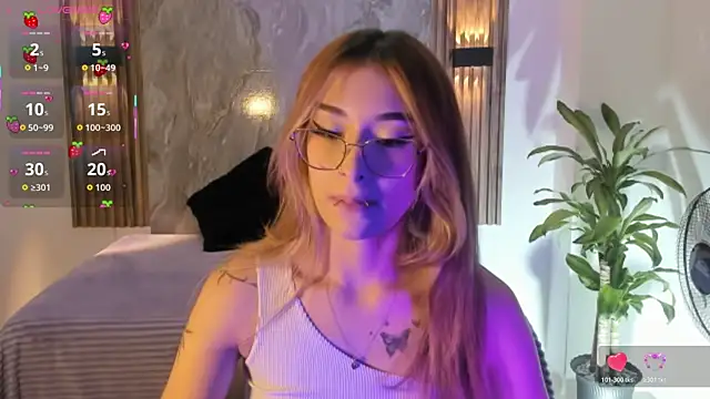 Melodylane online show from 11, 11, 2025