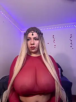 kattaleya14 online show from 10, 3, 2026