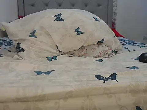 Snapshot of nahomibeckers chatting on 23, 10, 2025 nahomibeckers online show from 23, 10, 2025