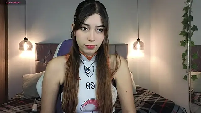 Snapshot of lila_min chatting on 17, 9, 2025 lila min online show from 17, 9, 2025