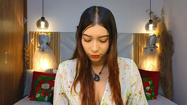 lila min online show from 7, 11, 2025