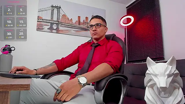 Dash Bukoski online show from 20, 9, 2025