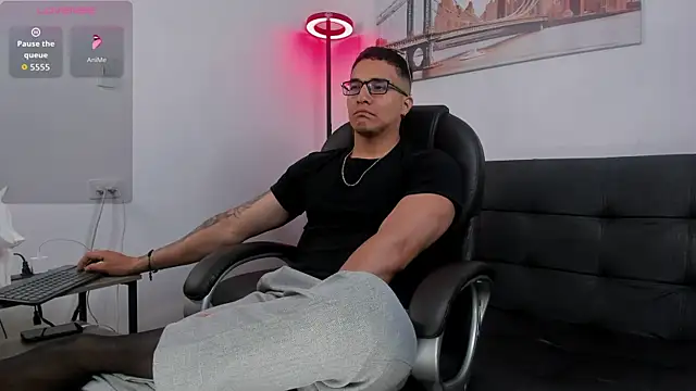 Dash Bukoski online show from 11, 10, 2025