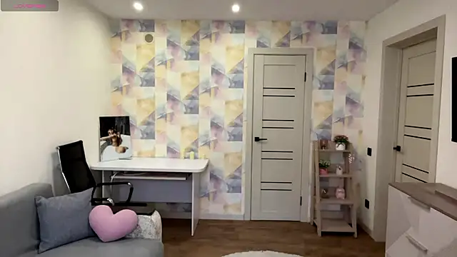 NylaNadler online show from 27, 2, 2026