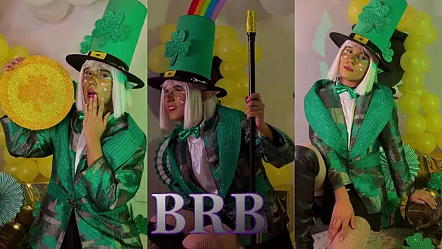 derek greyy  online show from 25, 3, 2026