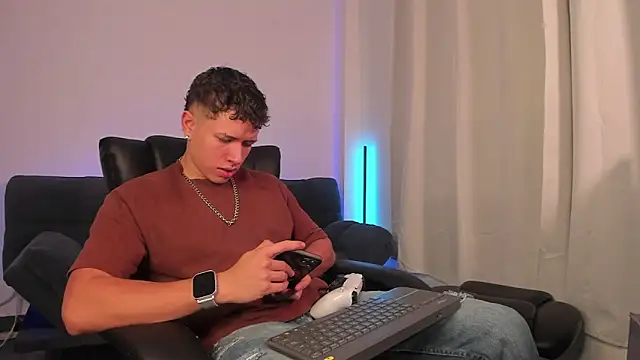 nathan blake online show from 27, 9, 2025