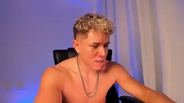 nathan blake online show from 14, 10, 2025