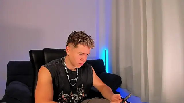 nathan blake online show from 25, 10, 2025