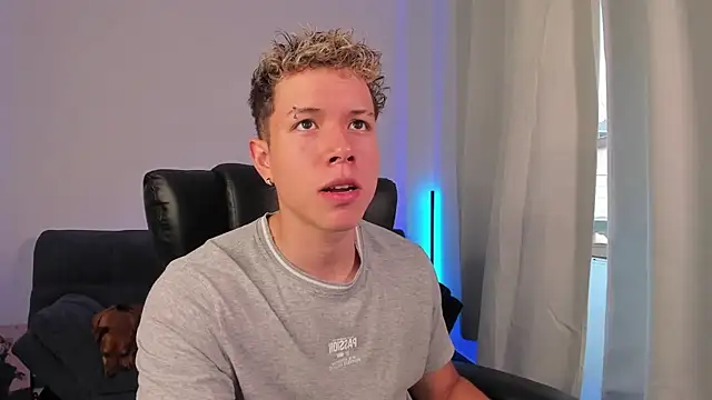 nathan blake online show from 5, 11, 2025