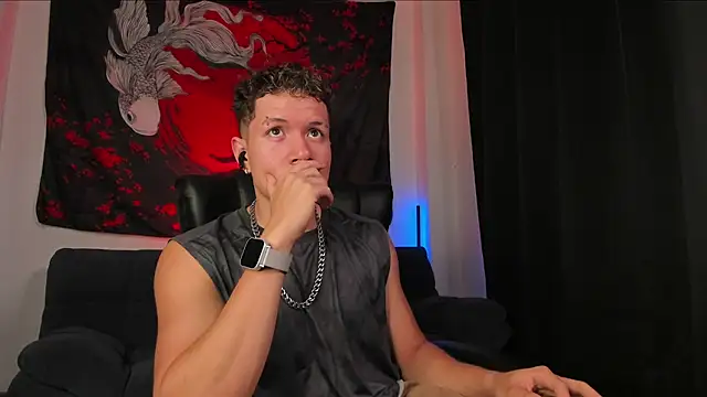 nathan blake online show from 20, 2, 2026