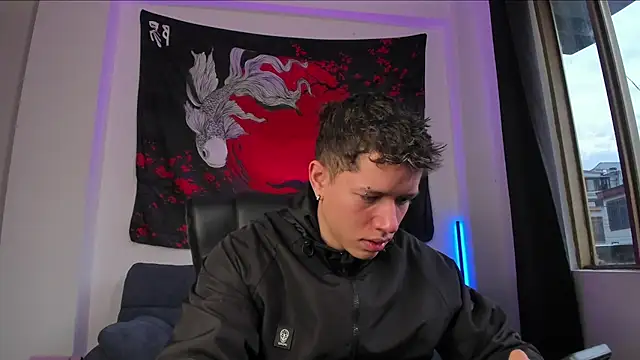 nathan blake online show from 5, 3, 2026