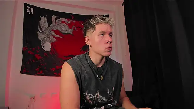 nathan blake online show from 8, 4, 2026