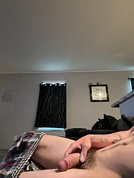 Snapshot of OscarBrow chatting on 2, 2, 2026 OscarBrow online show from 2, 2, 2026