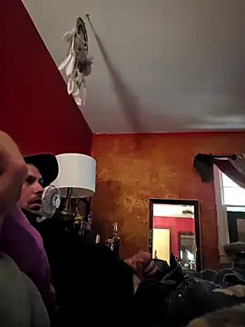 kdaddyj online show from 19, 6, 2026