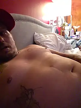 kdaddyj online show from 5, 8, 2026