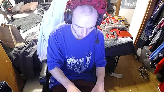 womenhateme69 online show from 11, 10, 2025