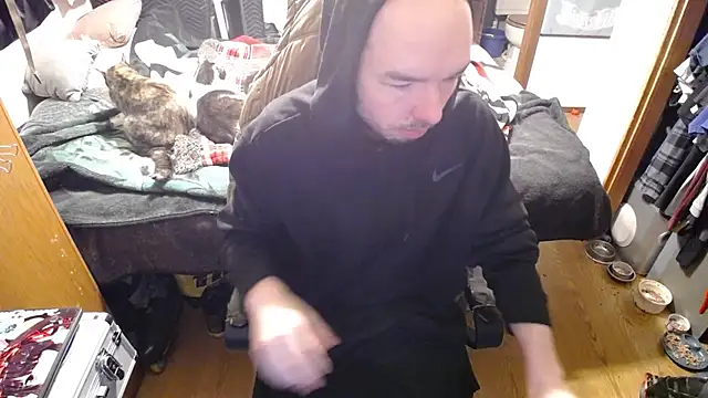 womenhateme69 online show from 22, 2, 2026