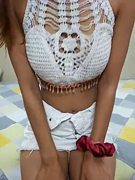 SchoolGirl Sona online show from 28, 11, 2025